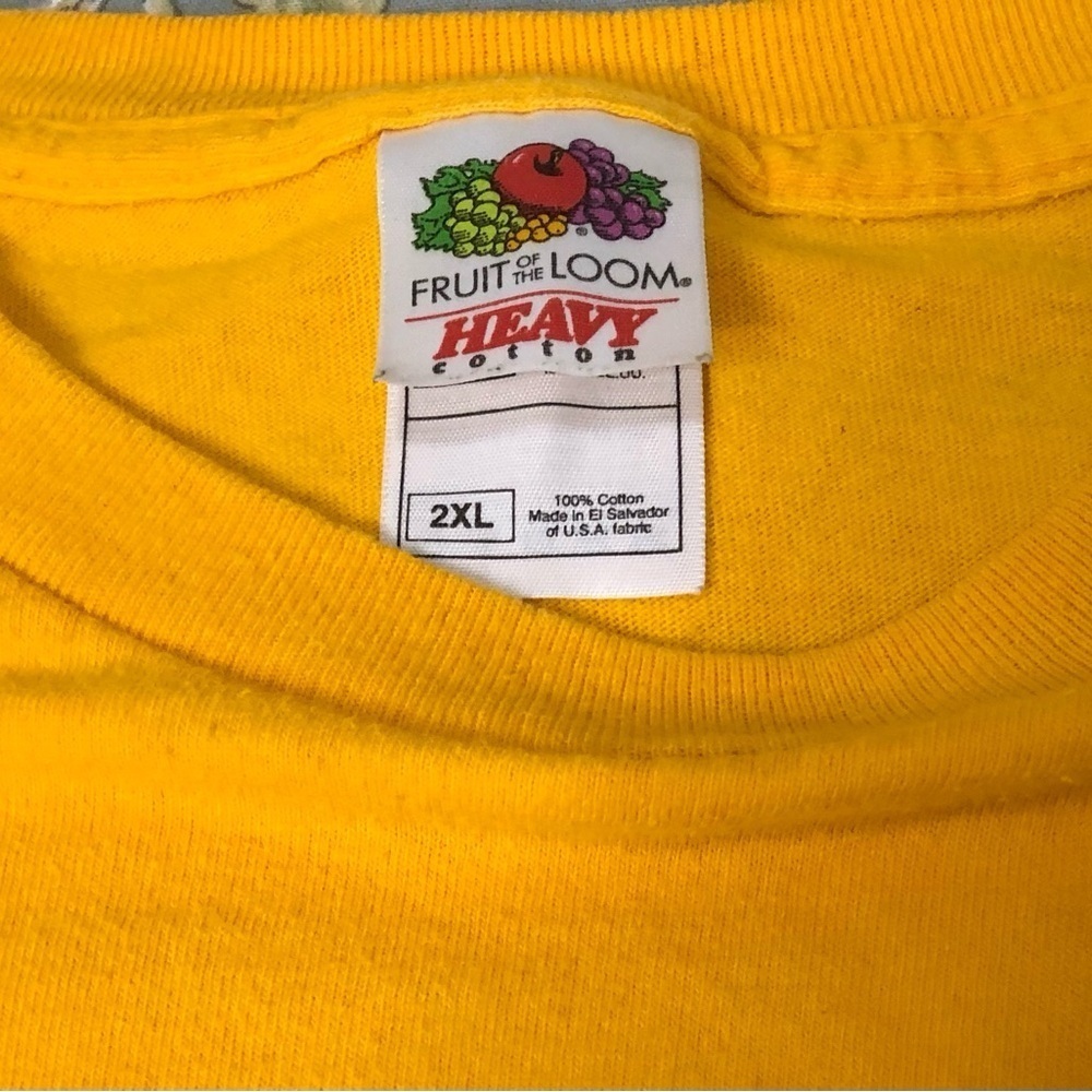Pittsburgh Steelers Hate The Browns T-Shirt 2XL Middle Finger Graphics Priceless - Picture 7 of 9